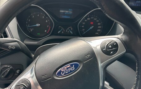 Ford C-MAX II, 2012 год, 750 000 рублей, 9 фотография