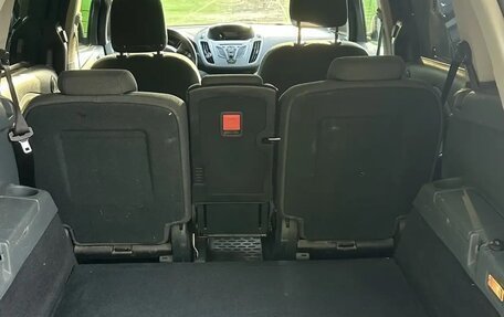 Ford C-MAX II, 2012 год, 750 000 рублей, 12 фотография