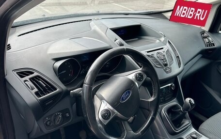 Ford C-MAX II, 2012 год, 750 000 рублей, 8 фотография