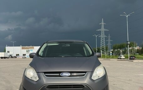 Ford C-MAX II, 2012 год, 750 000 рублей, 2 фотография