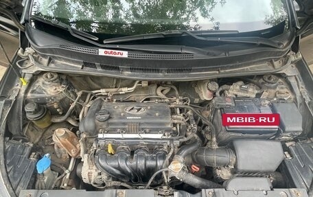 Hyundai Solaris II рестайлинг, 2012 год, 699 000 рублей, 7 фотография