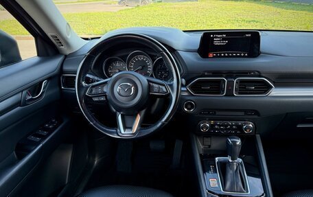 Mazda CX-5 II, 2017 год, 2 250 000 рублей, 4 фотография