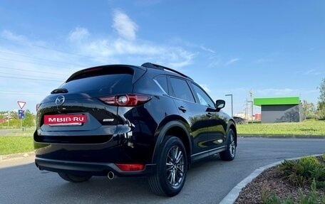 Mazda CX-5 II, 2017 год, 2 250 000 рублей, 7 фотография