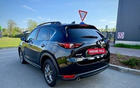 Mazda CX-5 II, 2017 год, 2 250 000 рублей, 9 фотография