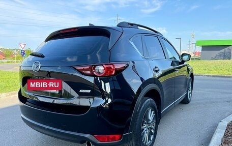 Mazda CX-5 II, 2017 год, 2 250 000 рублей, 13 фотография