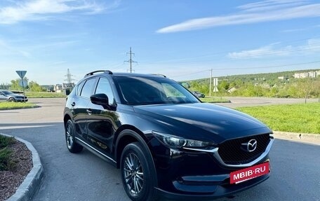 Mazda CX-5 II, 2017 год, 2 250 000 рублей, 3 фотография