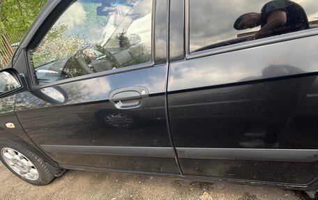 Hyundai Getz I рестайлинг, 2006 год, 299 990 рублей, 7 фотография