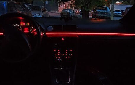 Audi A4, 2003 год, 450 000 рублей, 7 фотография