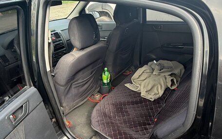 Hyundai Getz I рестайлинг, 2006 год, 299 990 рублей, 9 фотография