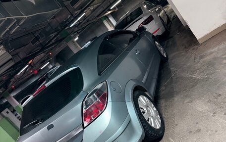 Opel Astra H, 2008 год, 500 000 рублей, 3 фотография