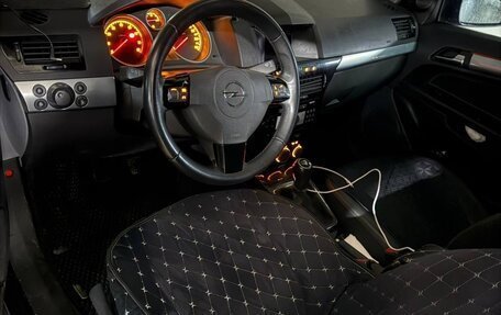 Opel Astra H, 2008 год, 500 000 рублей, 6 фотография