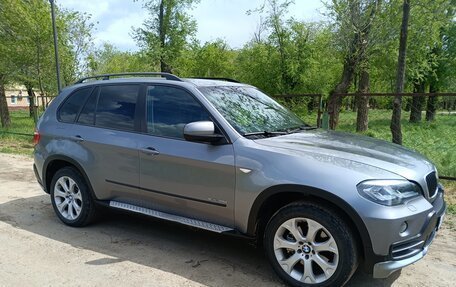 BMW X5, 2009 год, 2 250 000 рублей, 3 фотография