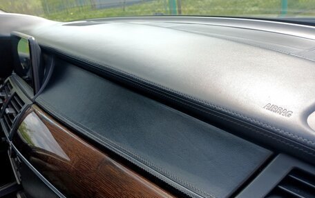 BMW X5, 2009 год, 2 250 000 рублей, 8 фотография