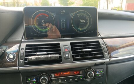 BMW X5, 2009 год, 2 250 000 рублей, 10 фотография