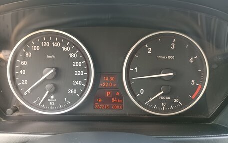 BMW X5, 2009 год, 2 250 000 рублей, 9 фотография