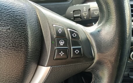 BMW X5, 2009 год, 2 250 000 рублей, 11 фотография