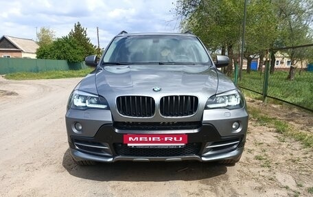 BMW X5, 2009 год, 2 250 000 рублей, 2 фотография