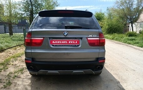 BMW X5, 2009 год, 2 250 000 рублей, 5 фотография
