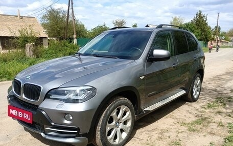 BMW X5, 2009 год, 2 250 000 рублей, 7 фотография