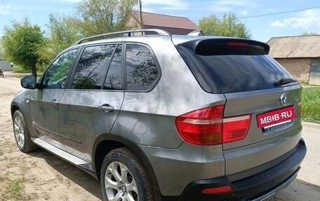 BMW X5, 2009 год, 2 250 000 рублей, 6 фотография