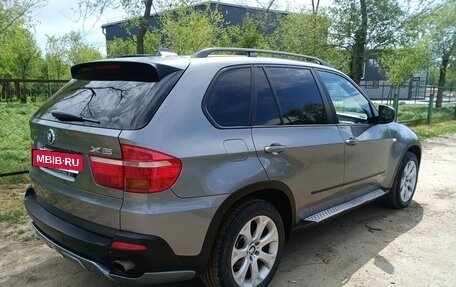 BMW X5, 2009 год, 2 250 000 рублей, 4 фотография