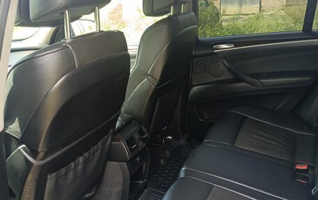 BMW X5, 2009 год, 2 250 000 рублей, 15 фотография