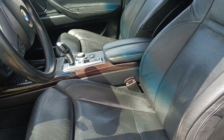 BMW X5, 2009 год, 2 250 000 рублей, 14 фотография