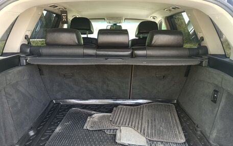 BMW X5, 2009 год, 2 250 000 рублей, 19 фотография