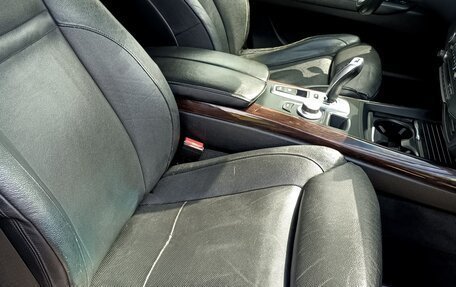 BMW X5, 2009 год, 2 250 000 рублей, 23 фотография