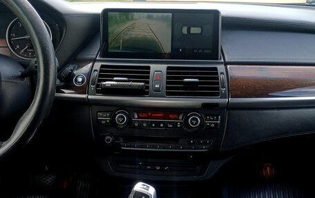 BMW X5, 2009 год, 2 250 000 рублей, 22 фотография