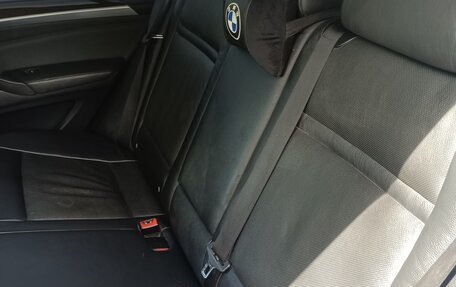 BMW X5, 2009 год, 2 250 000 рублей, 16 фотография