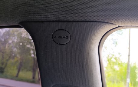 Hyundai Solaris II рестайлинг, 2013 год, 760 000 рублей, 14 фотография