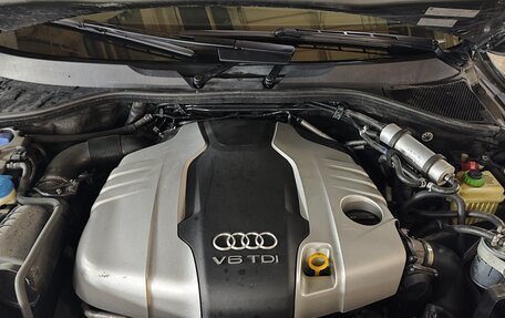 Audi Q7, 2015 год, 3 100 000 рублей, 8 фотография