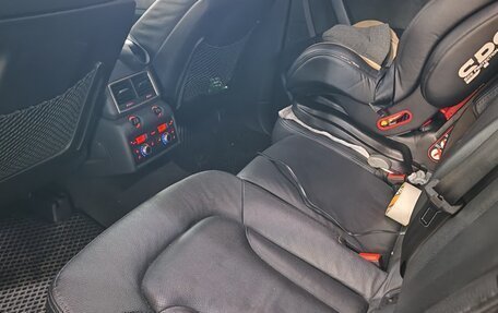 Audi Q7, 2015 год, 3 100 000 рублей, 10 фотография