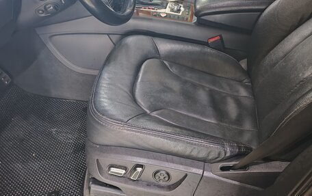 Audi Q7, 2015 год, 3 100 000 рублей, 16 фотография
