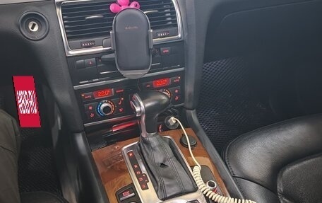 Audi Q7, 2015 год, 3 100 000 рублей, 12 фотография