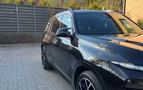BMW X7, 2024 год, 21 000 000 рублей, 2 фотография