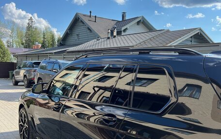 BMW X7, 2024 год, 21 000 000 рублей, 11 фотография