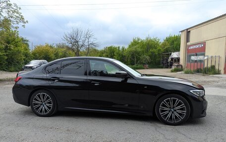 BMW 3 серия, 2020 год, 4 200 000 рублей, 6 фотография