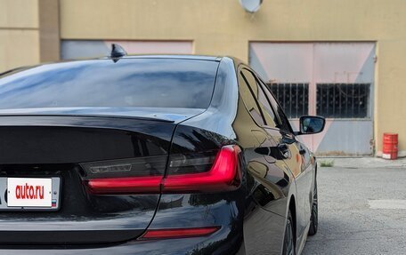 BMW 3 серия, 2020 год, 4 200 000 рублей, 8 фотография