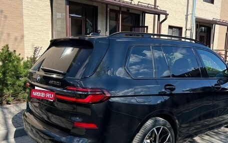 BMW X7, 2024 год, 21 000 000 рублей, 12 фотография