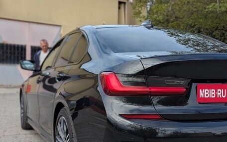 BMW 3 серия, 2020 год, 4 200 000 рублей, 7 фотография