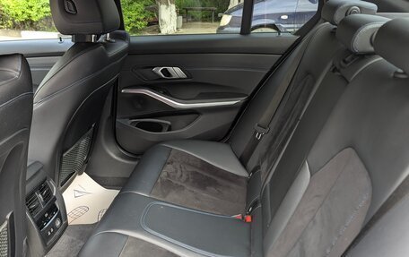 BMW 3 серия, 2020 год, 4 200 000 рублей, 16 фотография