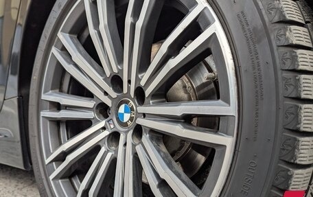BMW 3 серия, 2020 год, 4 200 000 рублей, 19 фотография