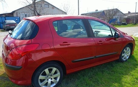Peugeot 308 II, 2008 год, 654 000 рублей, 4 фотография