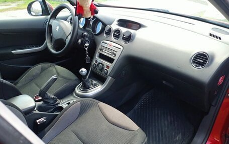 Peugeot 308 II, 2008 год, 654 000 рублей, 6 фотография