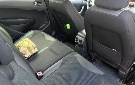 Peugeot 308 II, 2008 год, 654 000 рублей, 7 фотография