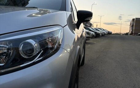 Renault Kaptur I рестайлинг, 2020 год, 1 670 000 рублей, 10 фотография