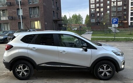 Renault Kaptur I рестайлинг, 2020 год, 1 670 000 рублей, 4 фотография