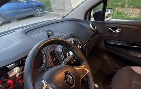 Renault Kaptur I рестайлинг, 2020 год, 1 670 000 рублей, 21 фотография